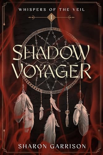 Shadow Voyager (Whispers of the Veil book 1)