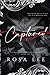Captured: Highgate Preparatory Academy, Book 1