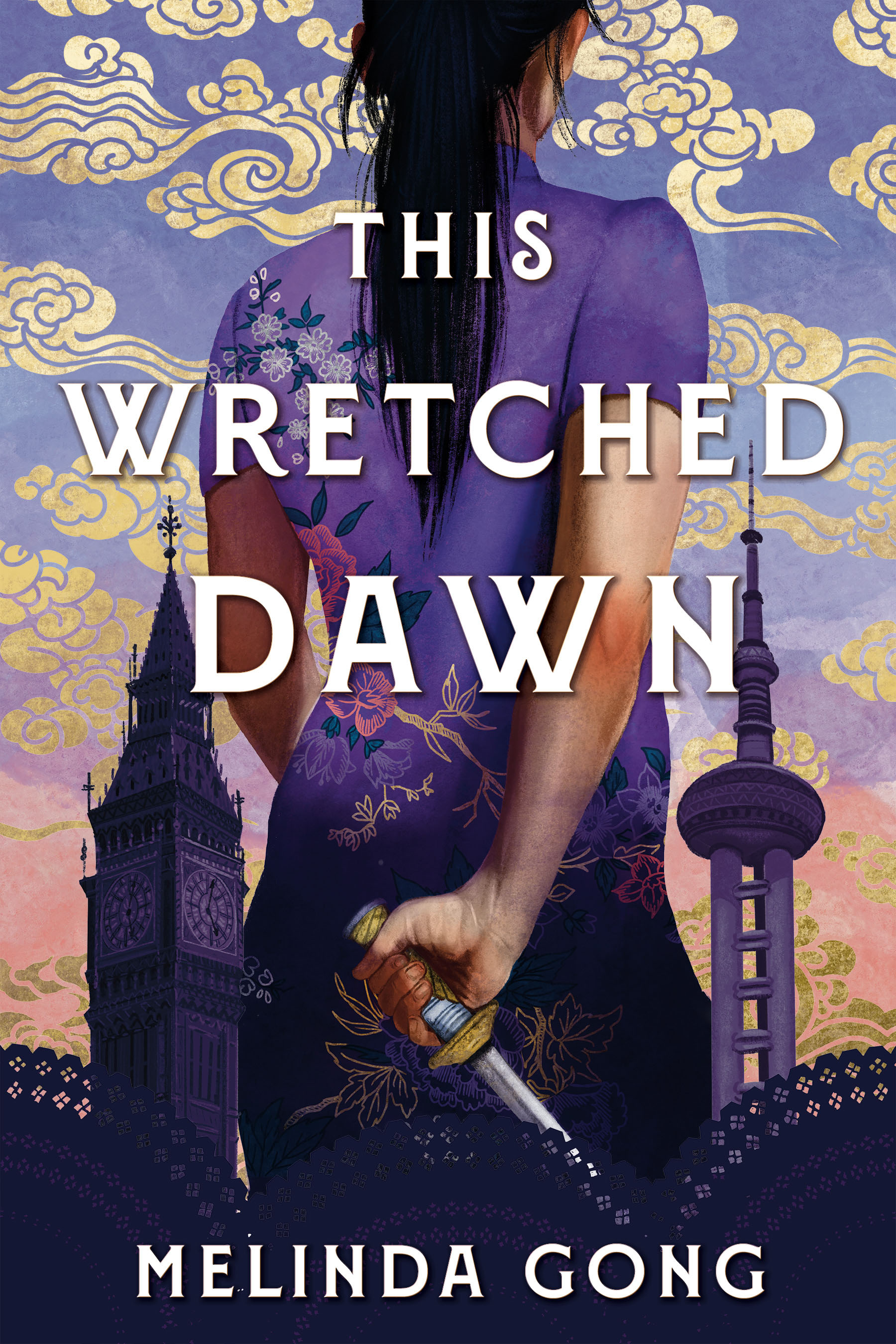 This Wretched Dawn (Hardcover)