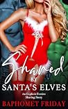 Shared by Santa’s...