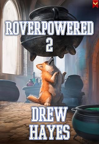 Roverpowered 2