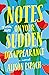 Notes on Your Sudden Disapp...