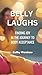 Belly Laughs: Finding Joy In The Journey To Body Acceptance