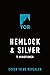 Hemlock & Silver by T. Kingfisher