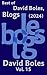 Best of David Boles, Blogs:...