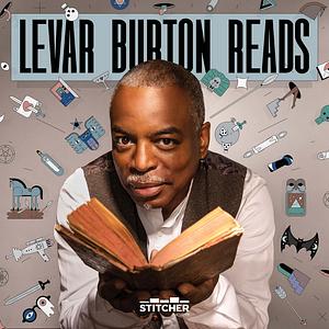 Alluvial Deposits (Audiobook)