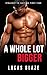 A Whole Lot Bigger