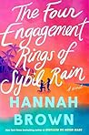 The Four Engagement Rings of Sybil Rain by Hannah Brown