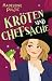 Kröten sind Chefsache (Krötenliebe, #1)