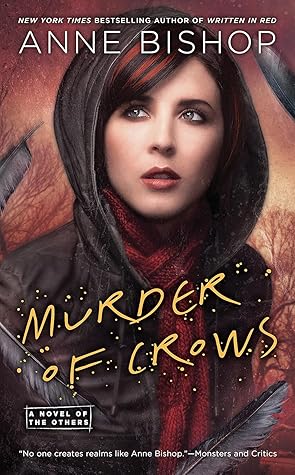 Murder of Crows by Anne Bishop