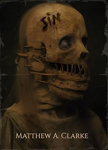 Sin (The Other World Book 2)