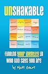 Unshakable: Findi...