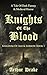 Knights Of The Blood by Arthur Drake