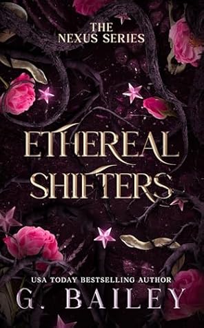 Ethereal Shifters (Nexus, #3)
