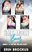 Half Moon Bay, Books 1-4 by Erin Brockus