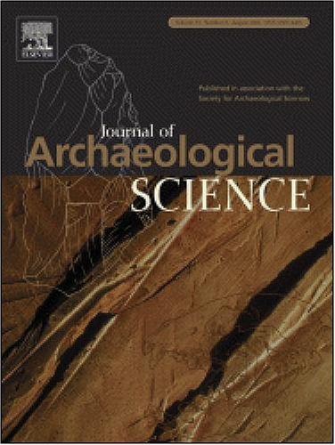 Induced hydration of obsidian: a simulation study of accuracy requirements [An article from: Journal of Archaeological Science] (ebook)