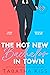 The Hot New Bachelor in Town (Welcome to Kiss County #1)