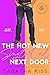 The Hot New Single Dad Next Door (Welcome to Kiss County #2)