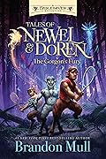 The Gorgon's Fury (Tales of Newel and Doren #1)