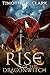 Rise of the Dragonwitch by Timothy K. Clark