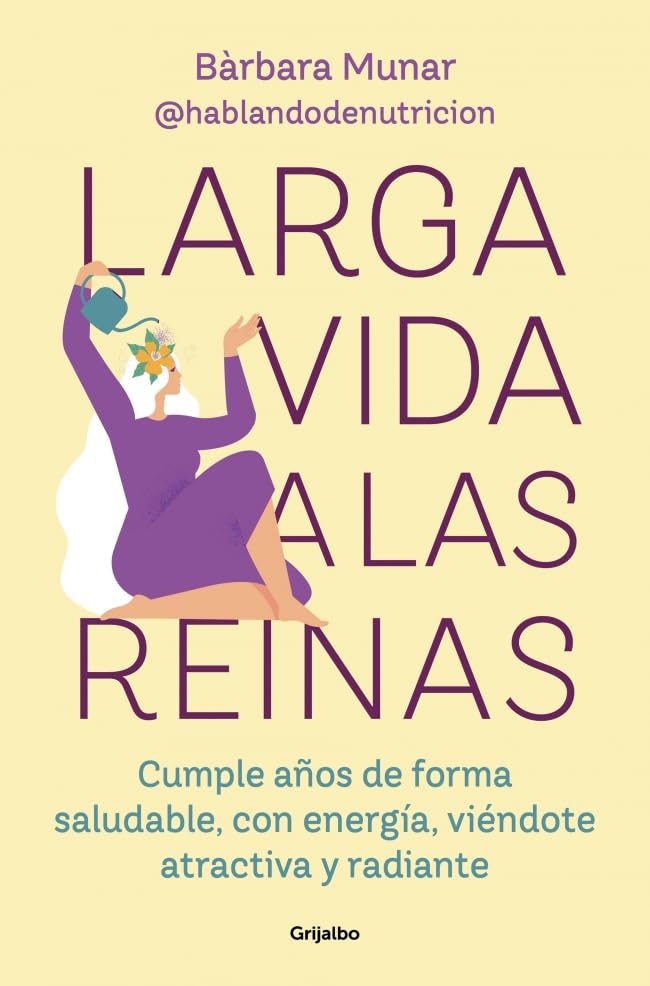 Larga vida a las reinas / Long Live the Queens (Spanish Edition)