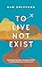To Live Not Exist: a journey of courage, connection, and the transformative power of solo travel