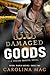 Damaged Goods: A Travis Bristol Novel (Rebel Ranch Book 2)