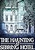 The Haunting of Sebring Hotel (Ein fesselndes Spukhaus-Myster... by J.S Donovan
