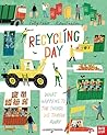 Recycling Day by Polly Faber Recycling Day by Polly Faber