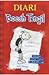 Diari Bocah Tengil (Diary of a Wimpy Kid, #1)