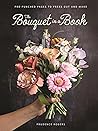 The Bouquet in a Book by Prudence Rogers