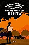 Salaisuuksien hinta