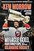 Ken Morrow: Miracle Gold, Four Stanley Cups, and a Lifetime of Islanders Hockey