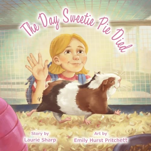 The Day Sweetie Pie Died (Paperback)
