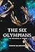 The Six Olympians 3: The Beginning of the End