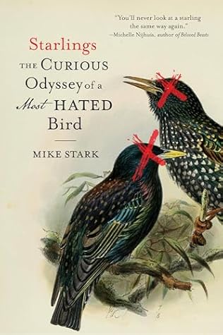 Starlings: The Curious Odyssey of a Most Hated Bird