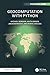 Geocomputation with Python (Chapman & Hall/CRC The Python Series)