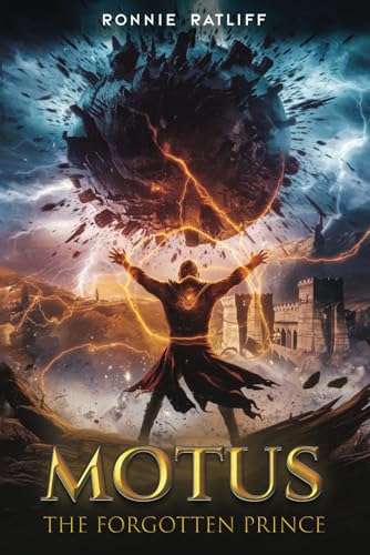 Motus (Paperback)