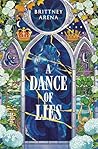 Book cover for A Dance of Lies