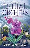 Lethal Orchids (A Green Haven Cozy Mystery)