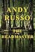 THE HEADMASTER