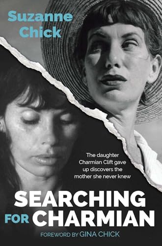 Searching for Charmian (Kindle Edition)