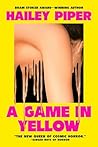 A Game in Yellow