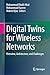 Digital Twins for Wireless Networks: Overview, Architecture, and Challenges