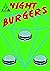 Night Burgers #1 by Josh Freydkis