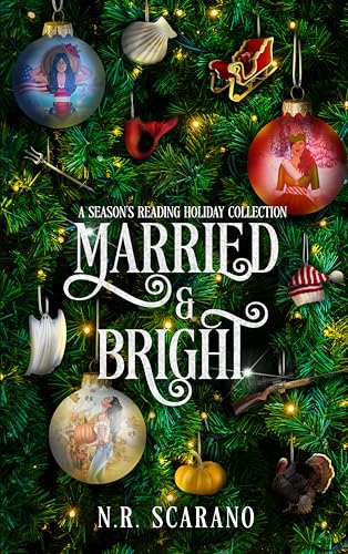 Married & Bright (Season's Readings #5)