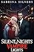 Silent Nights and Vampire Lights by Sabrina Silvers