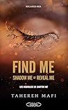 Find me: Shadow m...