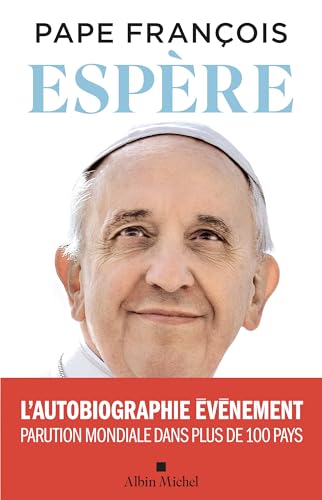 Espère (French Edition)