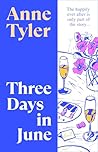 Three days in june